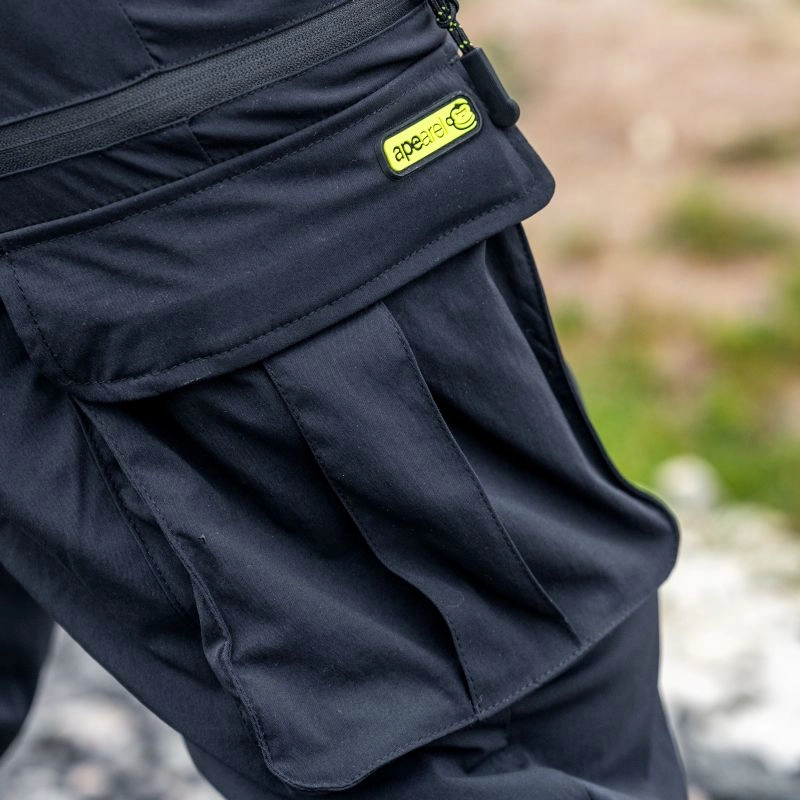 Ridge Monkey APEarel Lightweight Classic Cargo Trousers